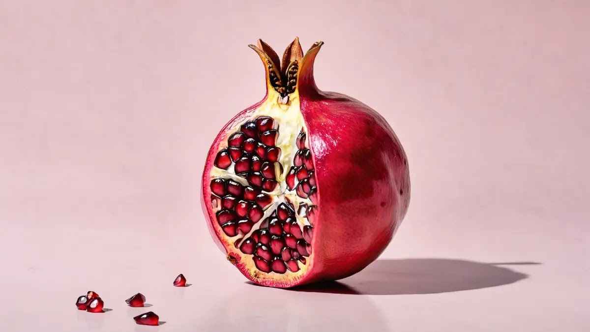 pomegranate