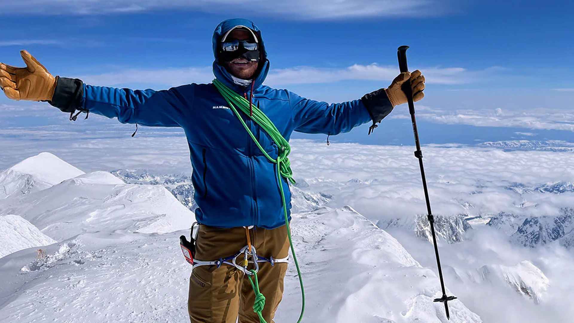 অধিক উচ্চতায় ট্রেকিং পুরুষের সন্তান জন্ম দেওয়ার ক্ষমতা কমায়