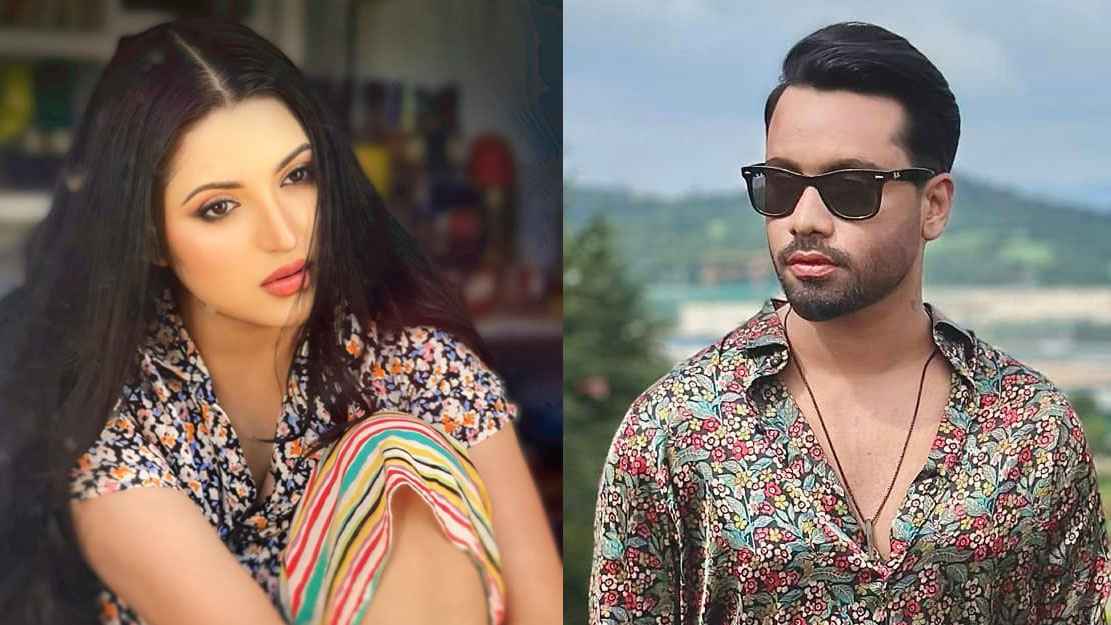 পরীমণিদের এভাবেই গলা টিপে ধরা যায়: মিশুক মনি 