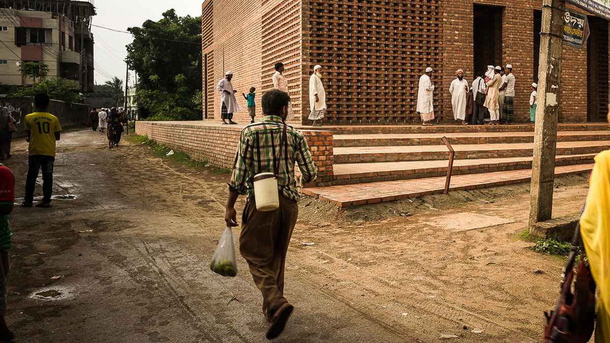 পথহারাদের পথ দেখানোর ফজিলত