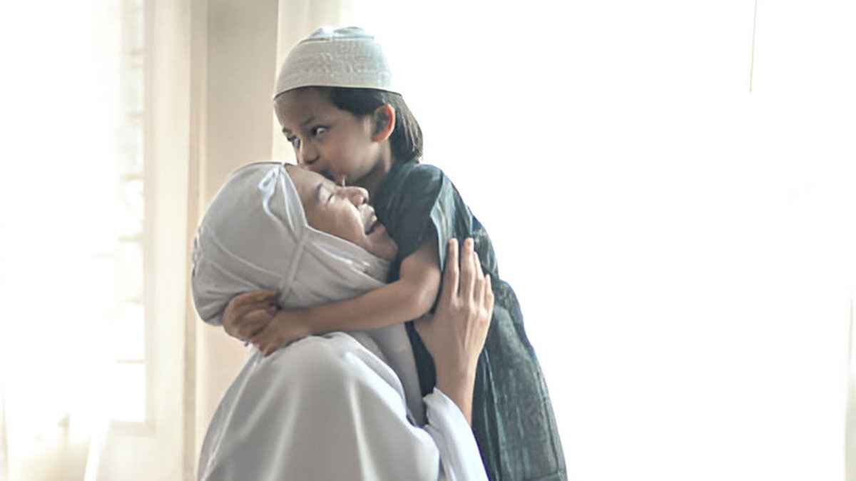 ইসলামে মায়ের মর্যাদা সবচেয়ে বেশি যে কারণে 