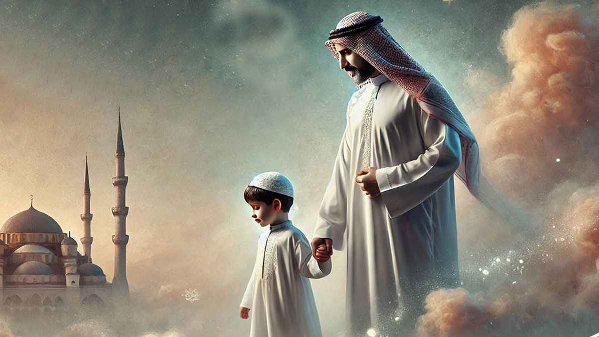 মৃত মা-বাবাকে স্বপ্নে দেখলে করণীয় কী