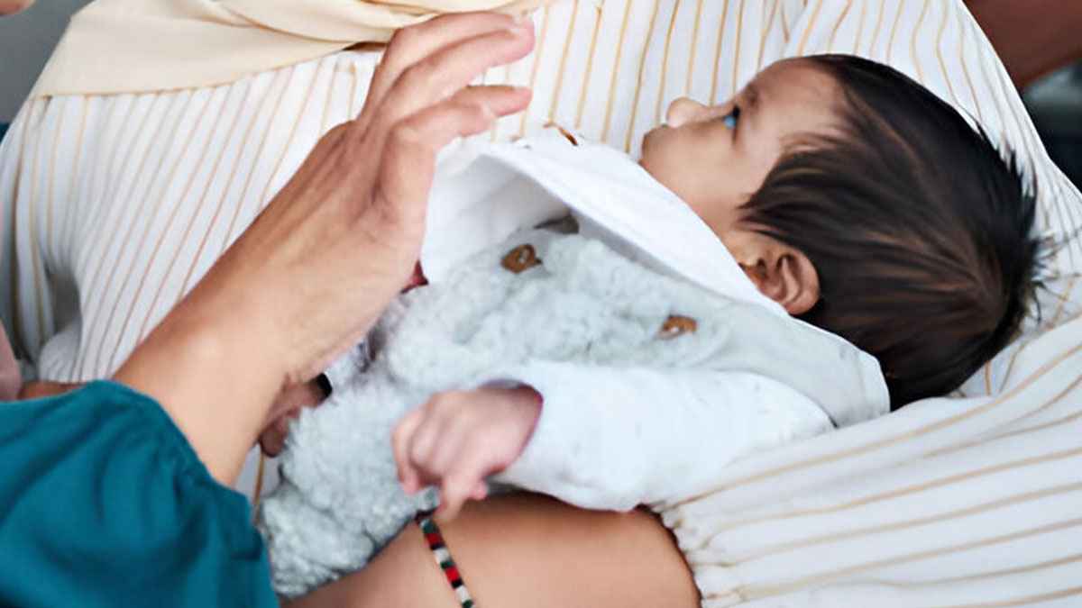 নবীজি যে ২ নাম সবচেয়ে পছন্দ করতেন