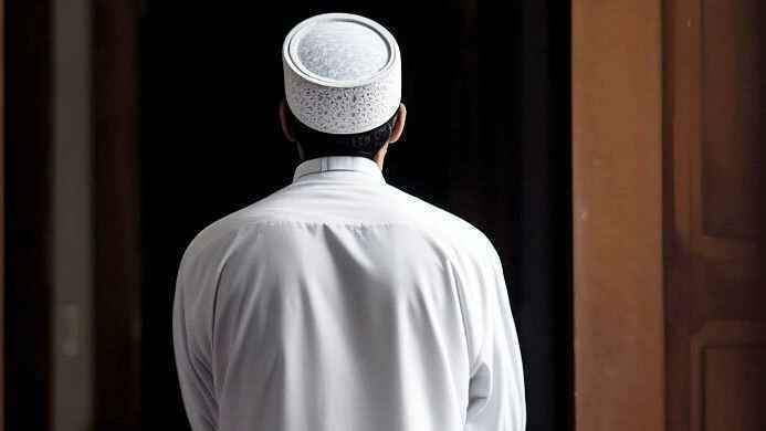 নামাজে প্রায় সময় হাই আসে, করণীয় কী