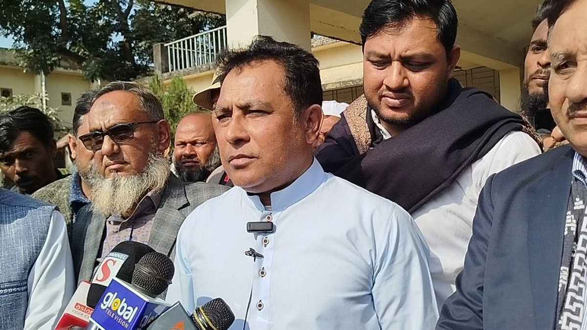 ‘জুলাই অভ্যুত্থানের মূল নায়ক তারেক রহমান’