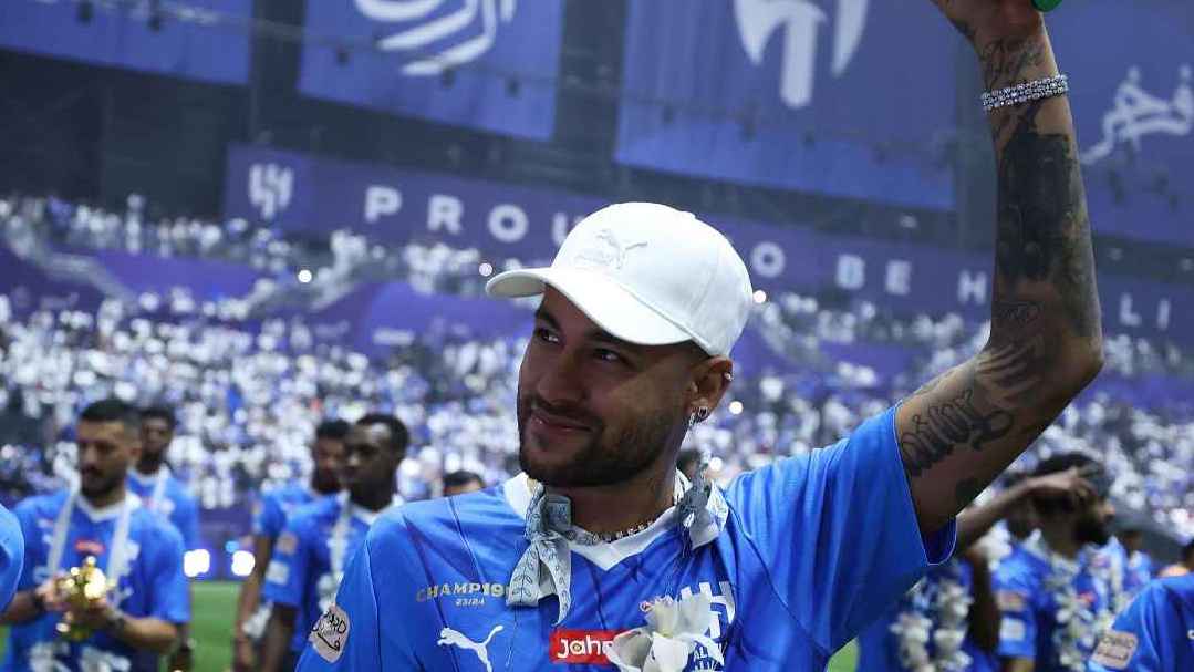 অবশেষে শৈশবের ক্লাবেই ফিরছেন নেইমার!