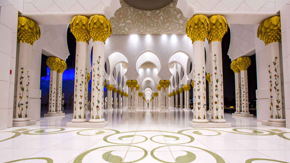 সুন্দর জীবনের জন্য নবীজির সংক্ষিপ্ত নসিহত