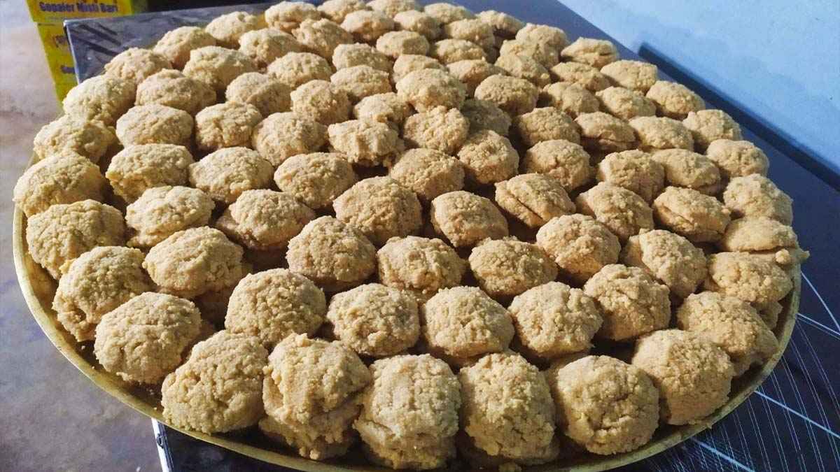 নলেন গুড়ের সন্দেশ, দেশের গণ্ডি পেরিয়ে যাচ্ছে বিদেশে