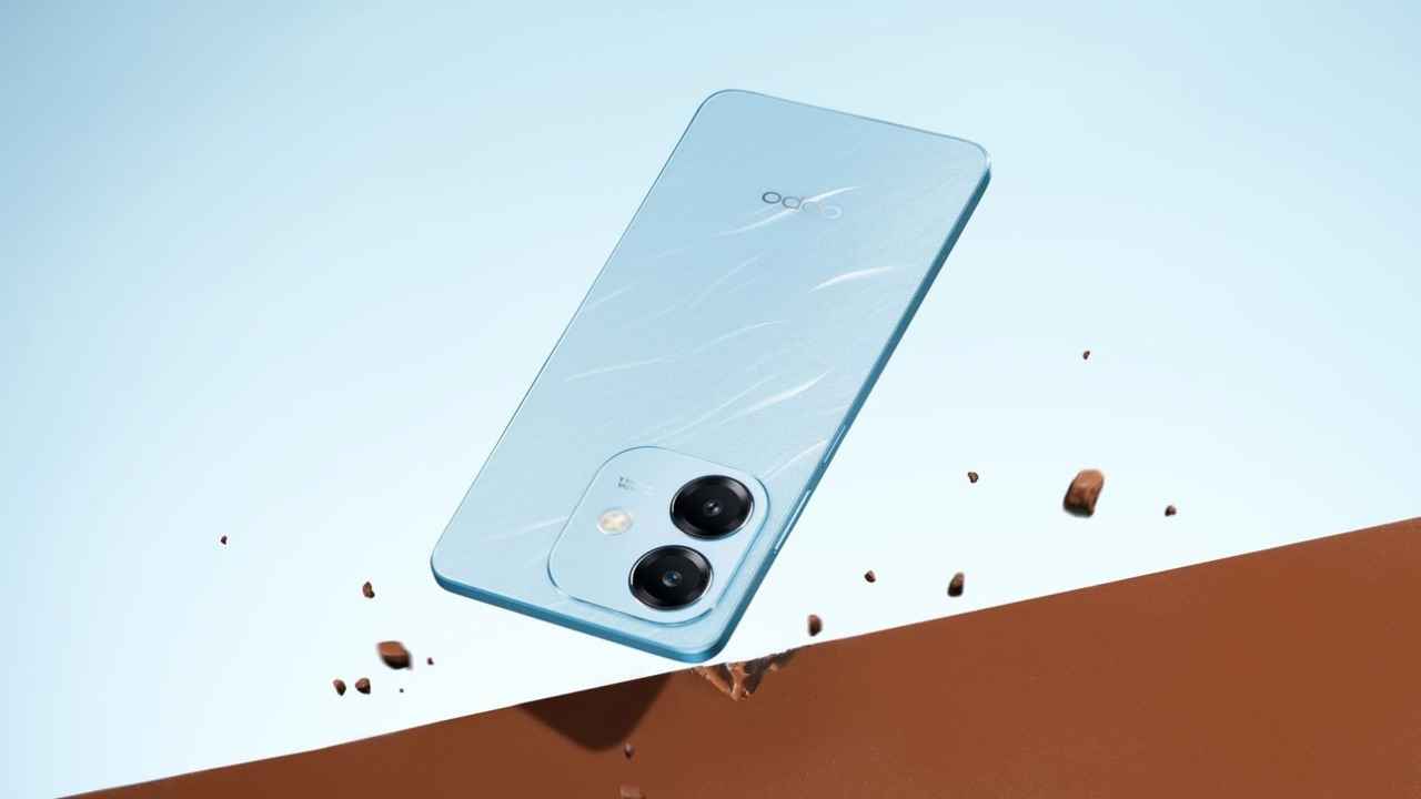 সিম ছাড়াই কথা বলার সুবিধার এই ফোনের দাম কমাল অপো