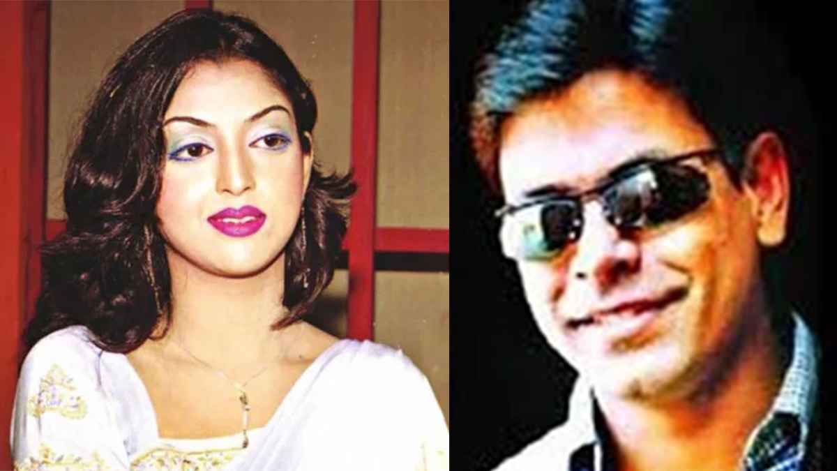 মডেল তিন্নি হত্যা: খালাস পেলেন সাবেক এমপি অভি