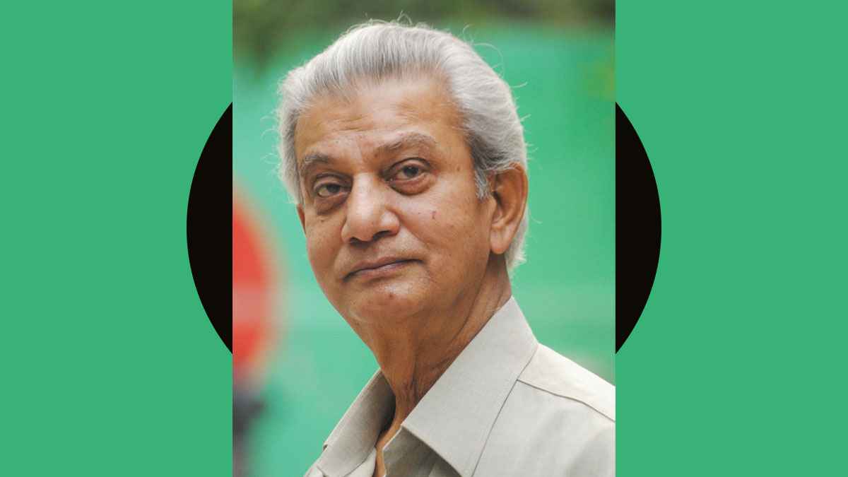 অভিনেতা প্রবীর মিত্র আর নেই