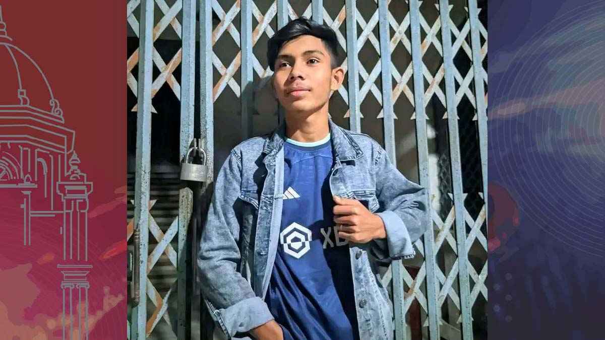 বিয়ের তিন মাসেই নিভে গেল ভালোবাসার প্রদীপ