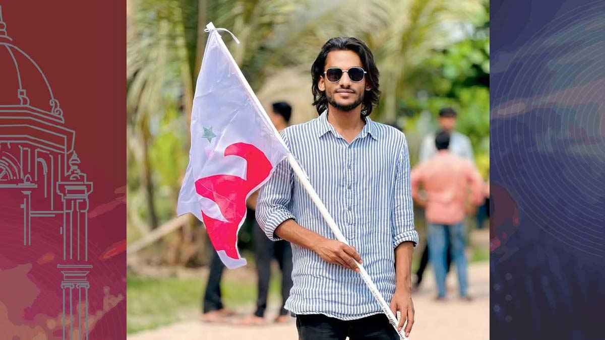 শিক্ষার্থীদের ওপর হামলার ঘটনায় ছাত্রলীগ কর্মী রানা গ্রেফতার