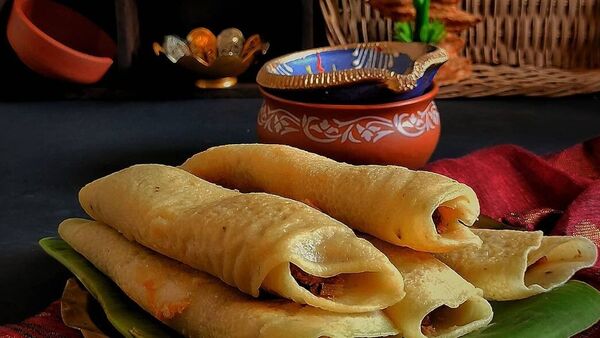 poush