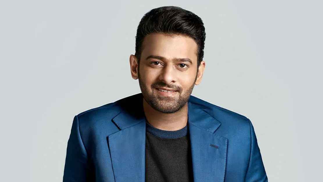 চলতি বছর বিয়ে করছেন প্রভাস, পাত্রী কে?