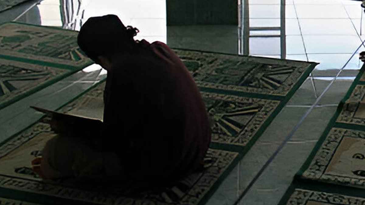 সুরা কাহাফ তেলাওয়াতের ফজিলত