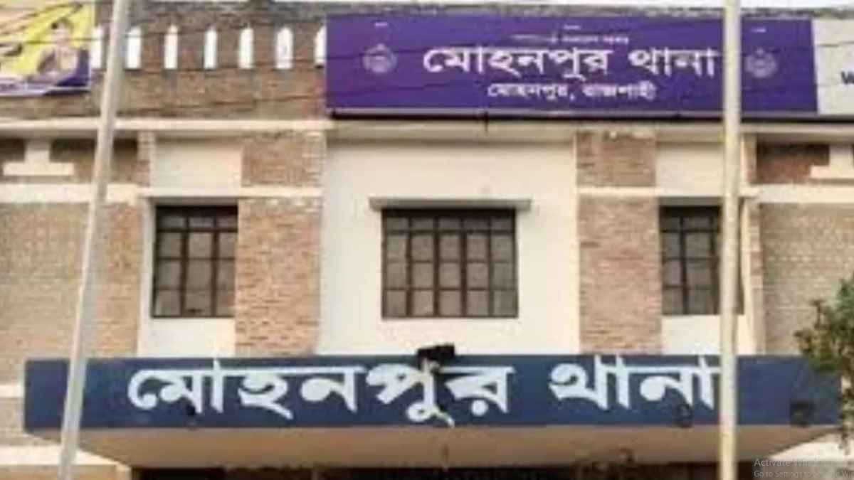 রাজশাহীতে অ্যালকোহল পানে ৪ জনের মৃত্যু