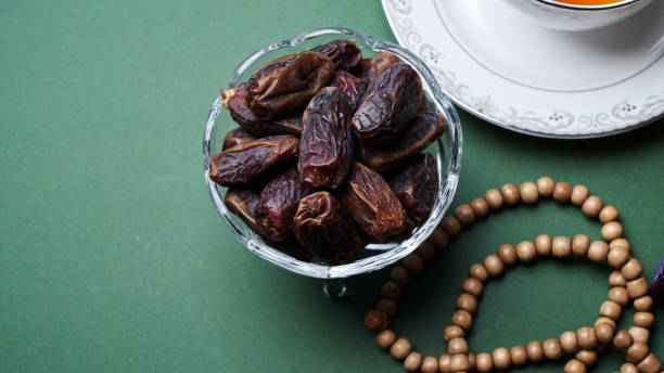 রজব মাসে রমজানের প্রস্তুতিমূলক নবীজির আমল