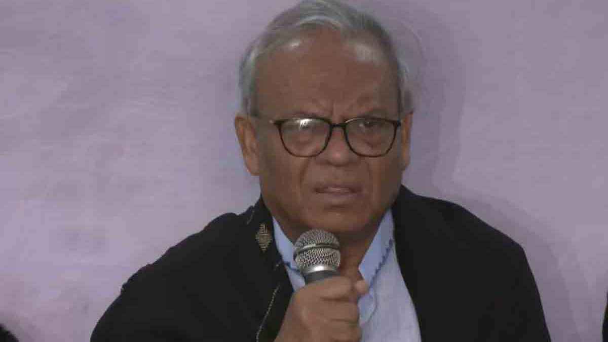 এক-এগারোর ভয় দেখিয়ে লাভ হবে না: রিজভী