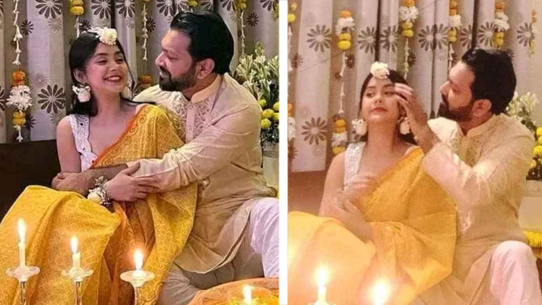 তাহসান রোজার ভাইরাল ছবিগুলোর নেপথ্যের কারণ জানা গেল