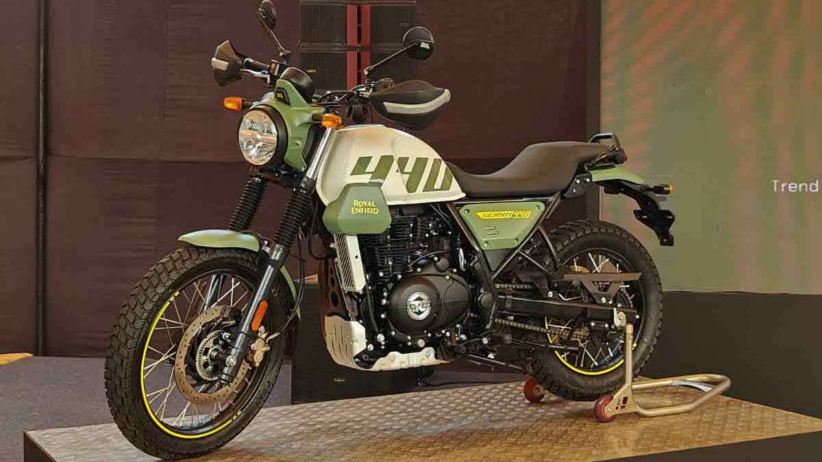 new royal enfield motorcycle bd