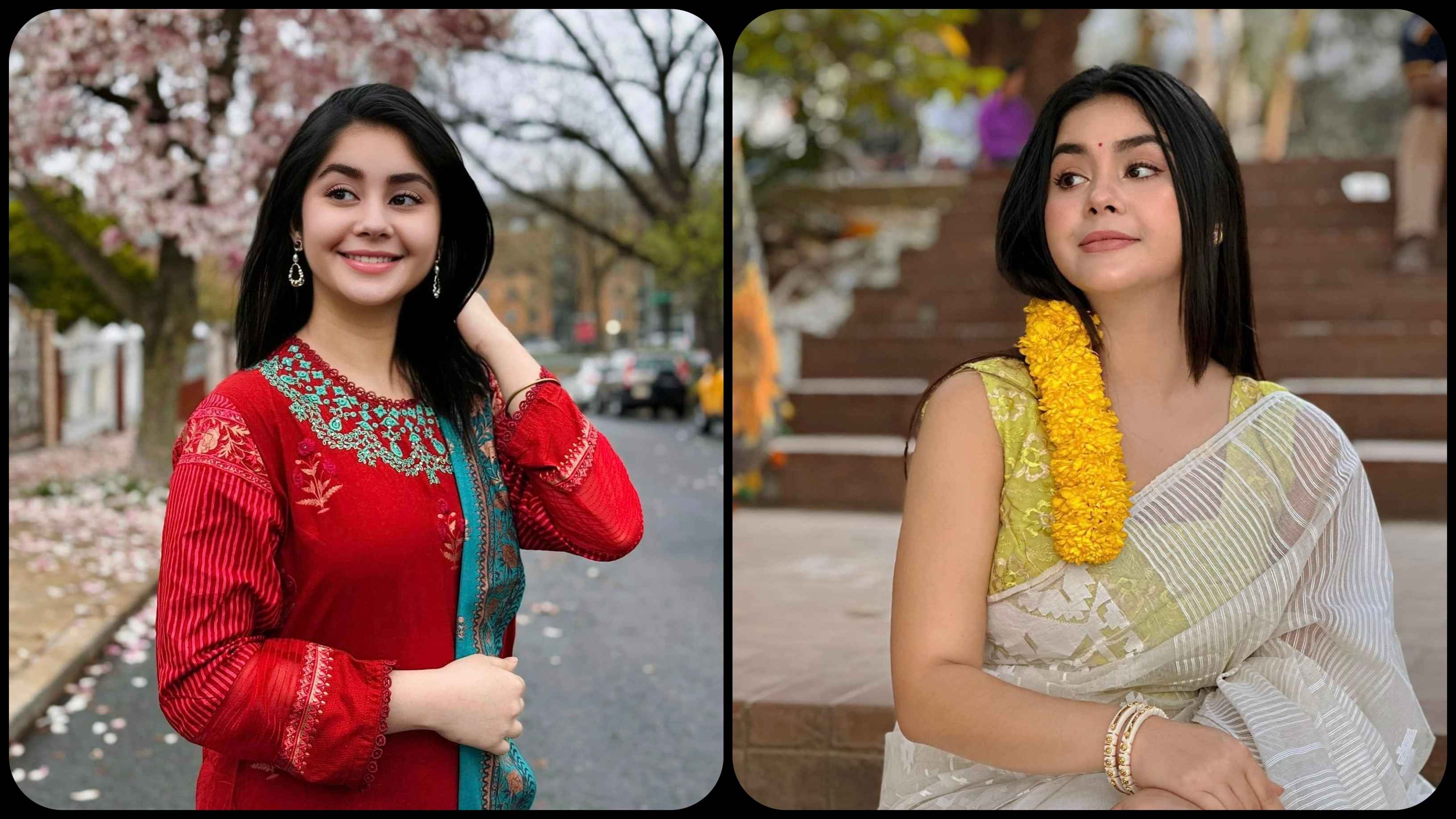 রোজা আহমেদের সংগ্রাম, সাধারণ নারী থেকে যেভাবে জনপ্রিয় মেকআপ আর্টিস্ট