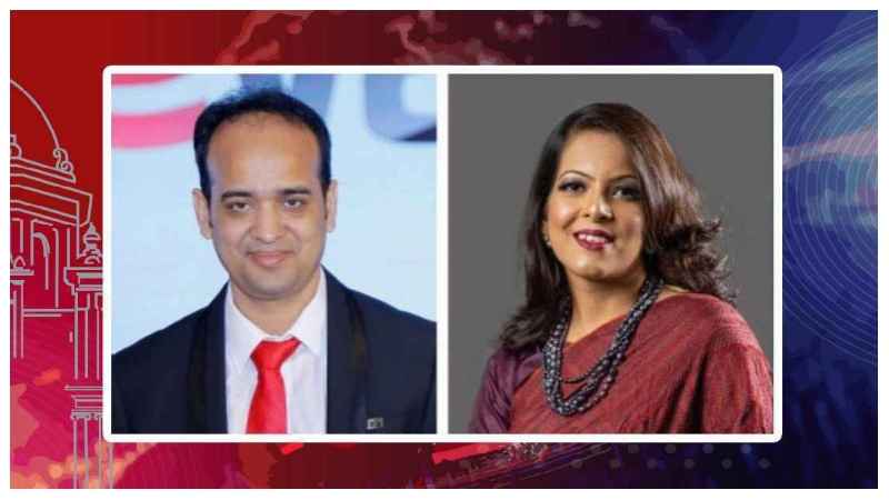 প্রতারণা মামলায় ইভ্যালির রাসেল-শামীমার ২ বছরের কারাদণ্ড