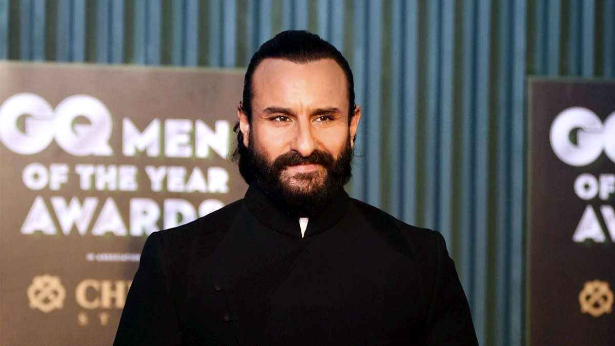 সাইফের ছেলেকে অপহরণের উদ্দেশ্য ছিল হামলাকারীর!