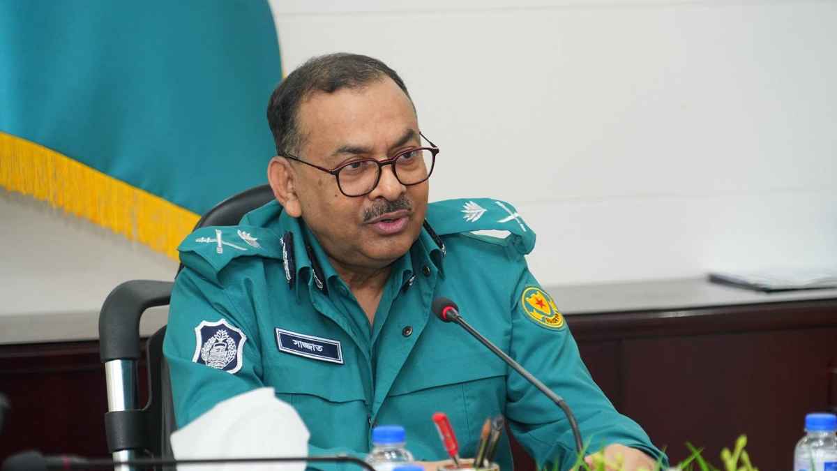 ঢাকার শীর্ষ সন্ত্রাসীদের জামিন বাতিলে আবেদন করবে ডিএমপি