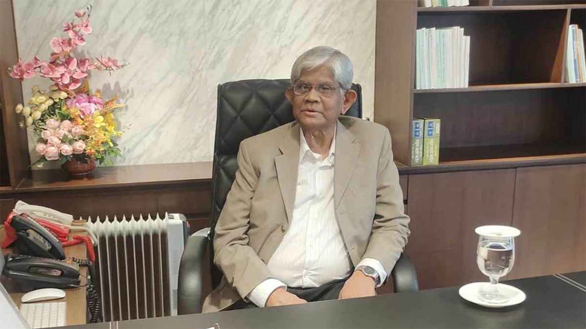 ভ্যাট বাড়ানোর সিদ্ধান্তে প্রভাব পড়বে না নিত্যপণ্যে: অর্থ উপদেষ্টা