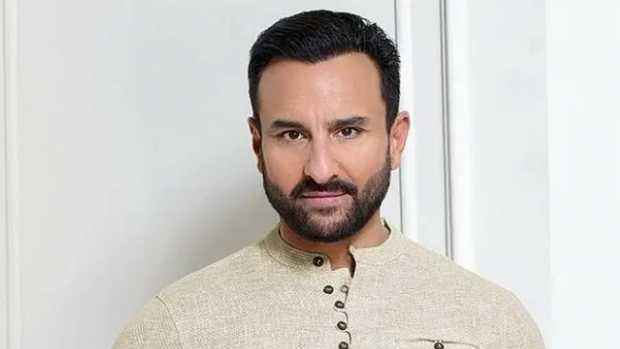 অবশেষে মুখ খুললেন সাইফ আলী খানের হামলাকারী