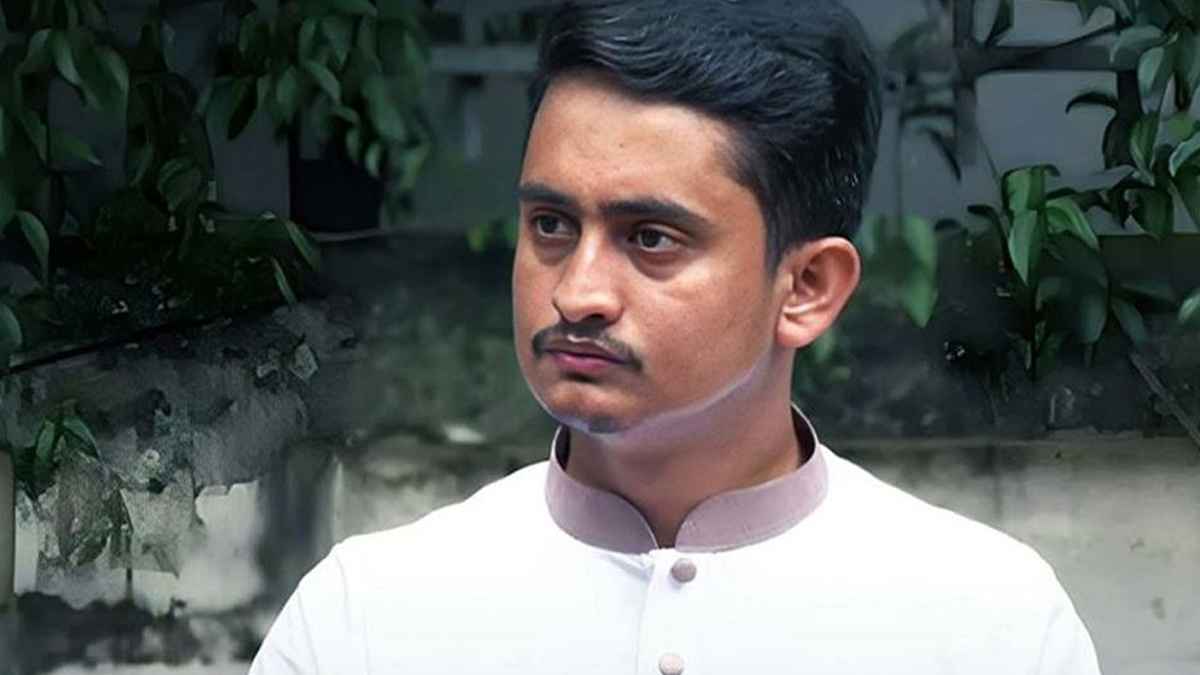 জুলাই শহীদ স্মৃতি ফাউন্ডেশনের দায়িত্ব ছাড়লেন সারজিস