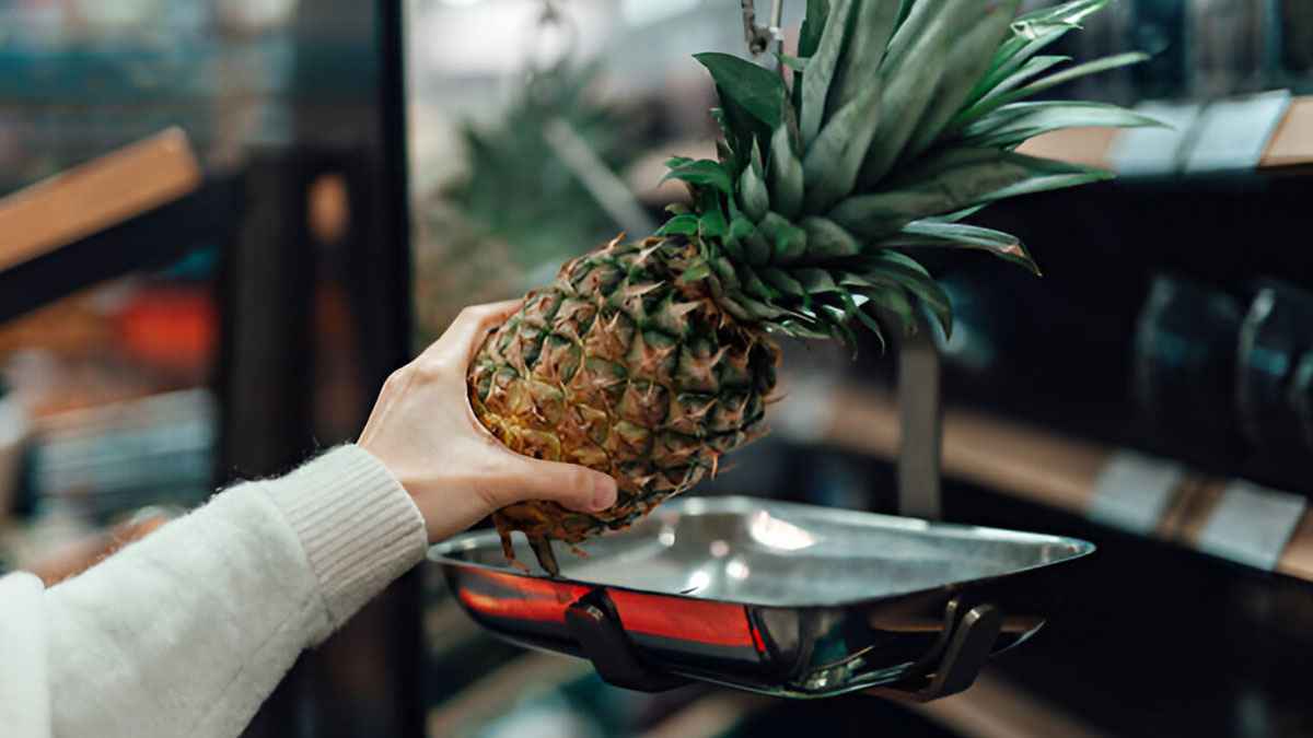 ওজন মাপার মেশিনে ত্রুটি রাখলে যে শাস্তি