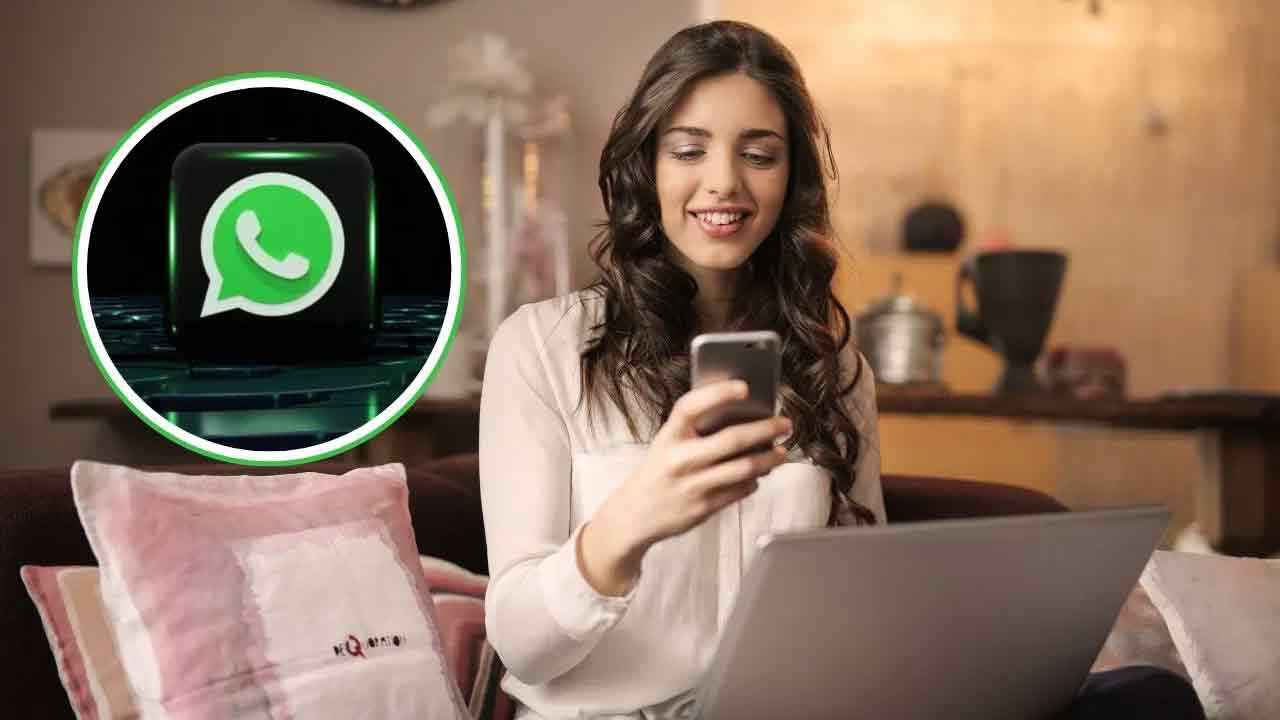 whatsapp call schedule