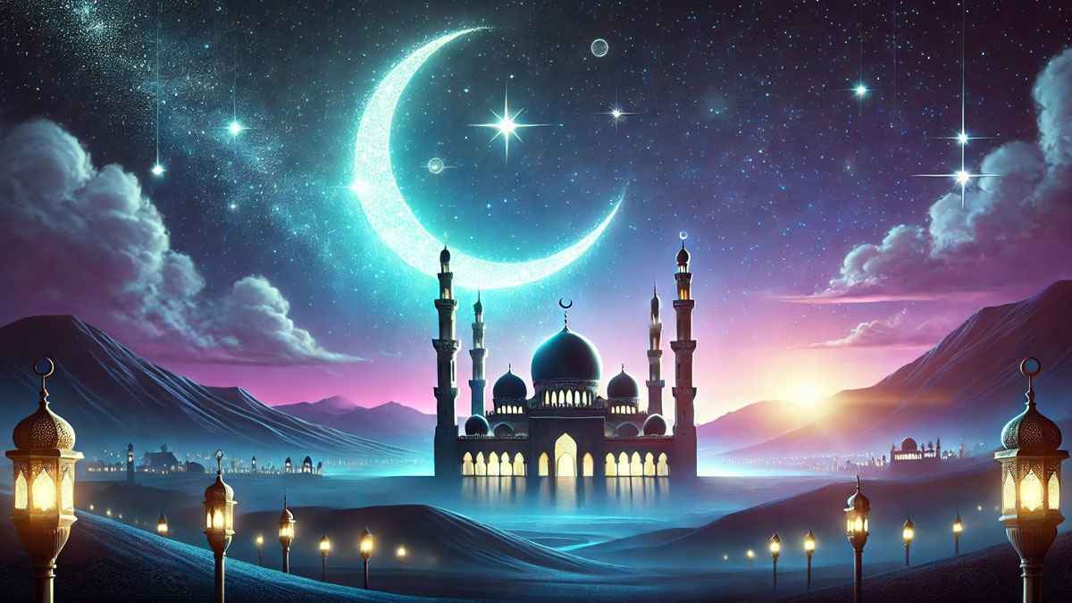 মেরাজ নিয়ে কাফেরদের বিদ্রূপ, নবীজির ৩ জবাবে সবাই হতভম্ব