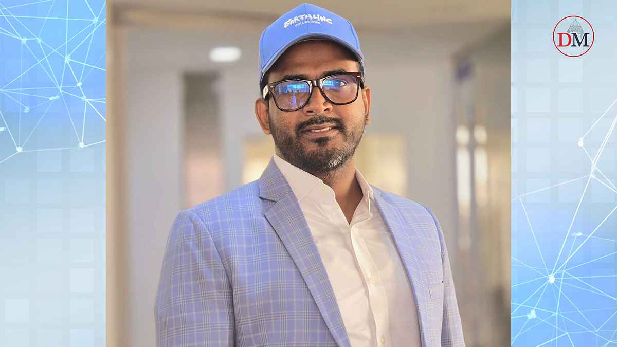 ‘গ্লোবাল স্টার অ্যাওয়ার্ড ২০২৪’ পেলেন সাংবাদিক মিজানুর রহমান