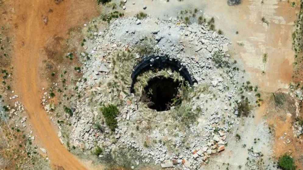 পরিত্যক্ত সোনার খনিতে শতাধিক শ্রমিক নিহত