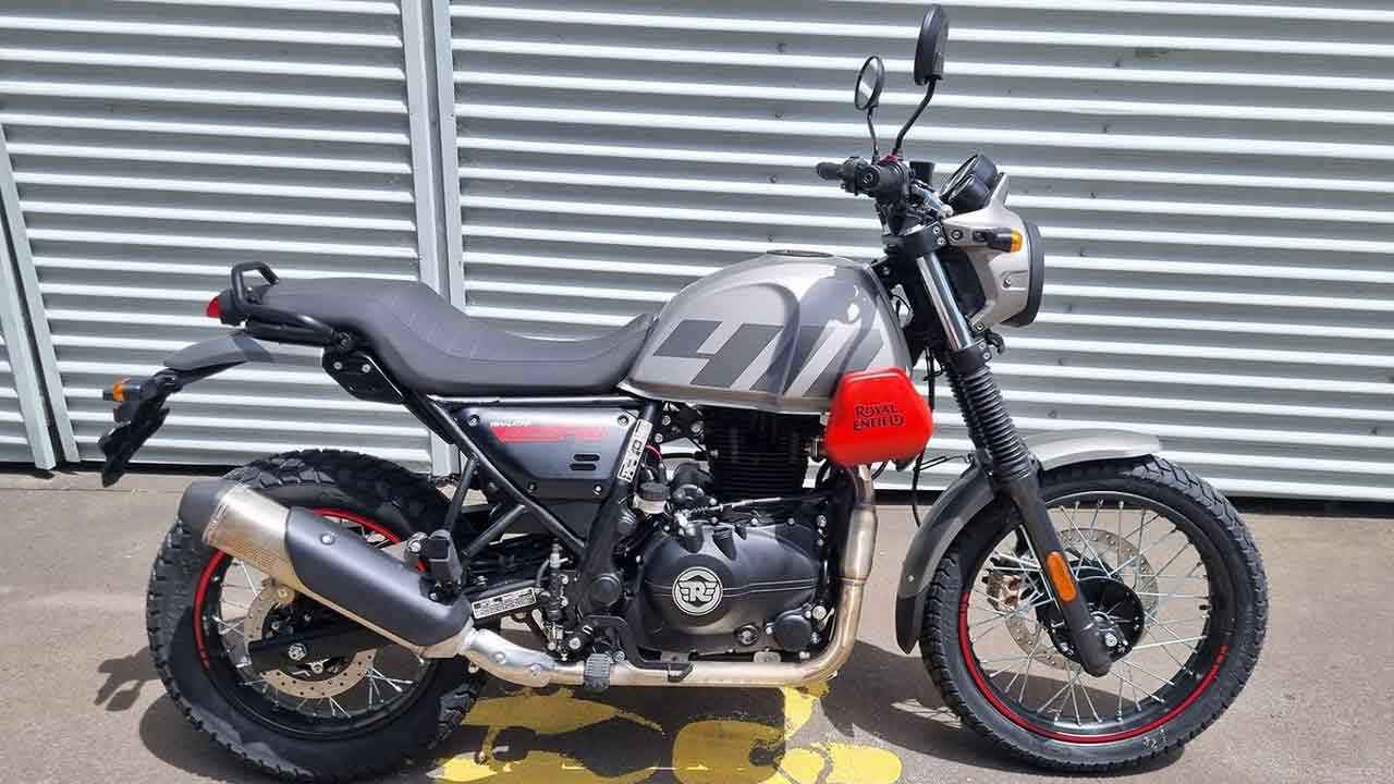 royal enfield bike bd