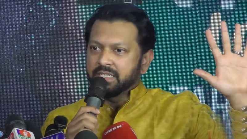 বিয়ের অনুভূতি নিয়ে যা বললেন তাহসান 