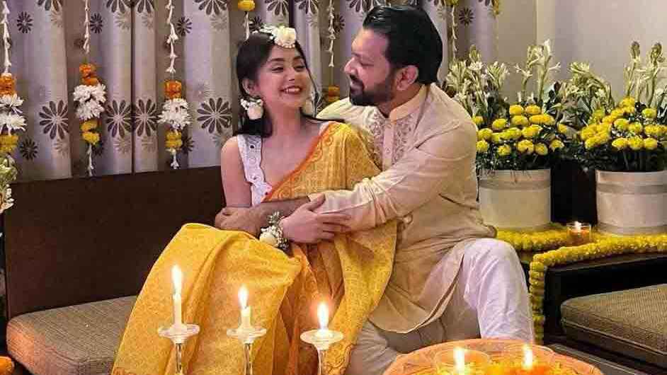 ফের বিয়ে করলেন তাহসান