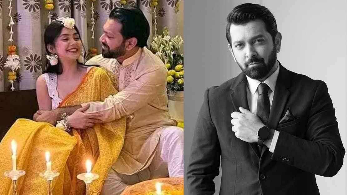 এখনও বিয়ে হয়নি: তাহসান