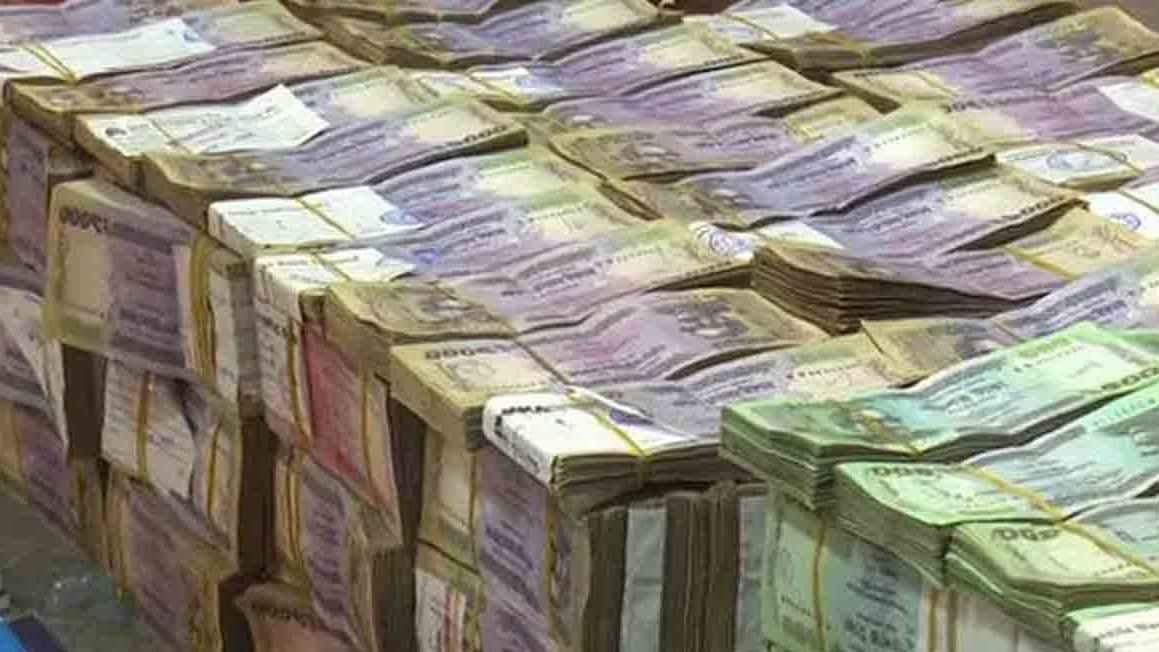 পাচারের অর্থ ফেরত আনার অগ্রগতি কতটুকু?