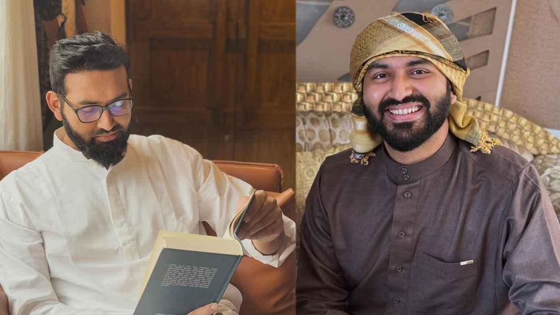 ইসলামের টানে অভিনয় ছেড়েছেন তামিম মৃধা 