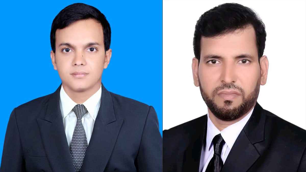 টাঙ্গাইল জেলা গণঅধিকার পরিষদের নেতৃত্ব পেলেন যারা