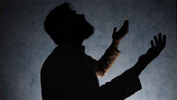 বান্দার তাওবায় আল্লাহ যেরকম খুশি হন