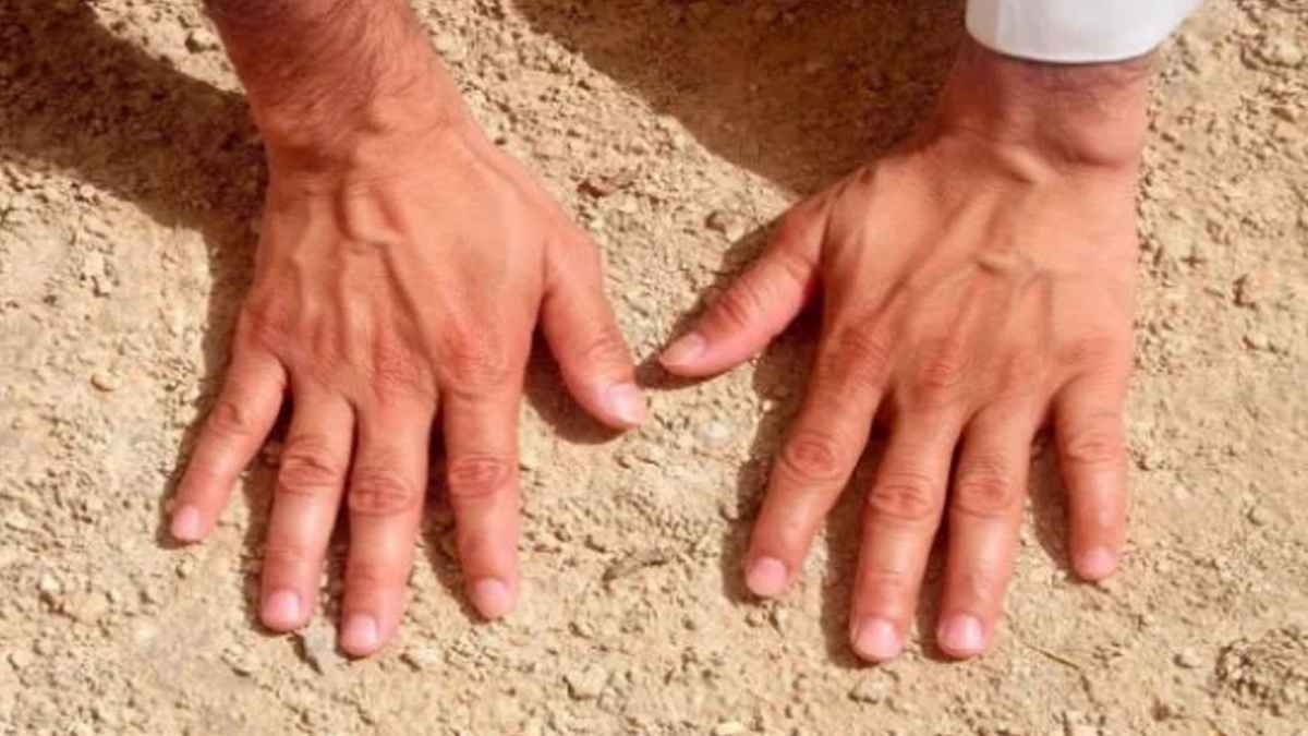 ফরজ গোসলের ক্ষেত্রে তায়াম্মুমের নিয়ম কি আলাদা?