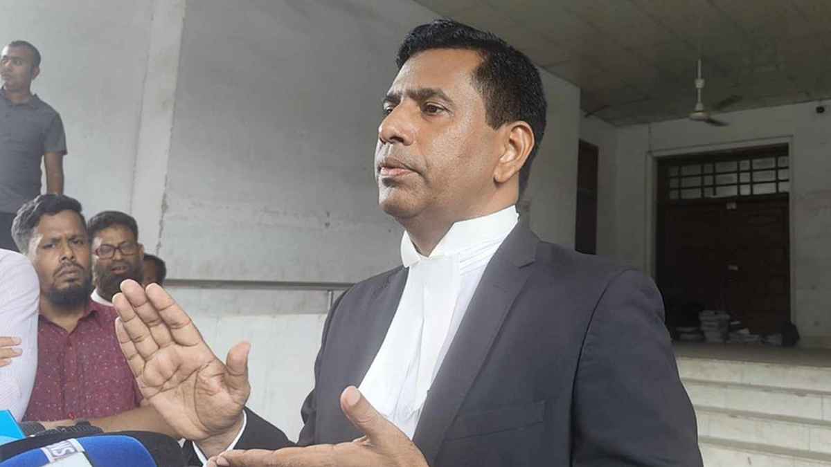 ‘গুম-খুন ও গণহত্যার বিচারের বছর হবে ২০২৫’