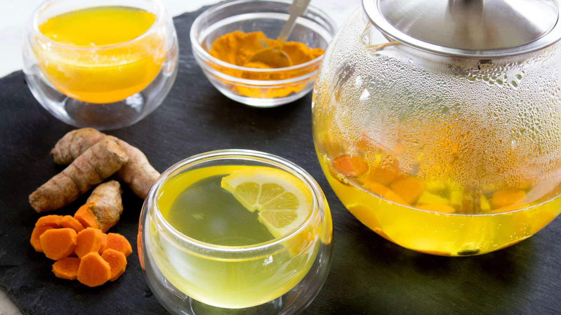tea