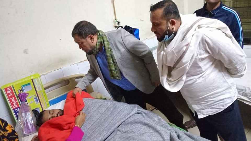 নোয়াখালীতে পুলিশ হেফাজতে যুবদল নেতার মৃত্যু