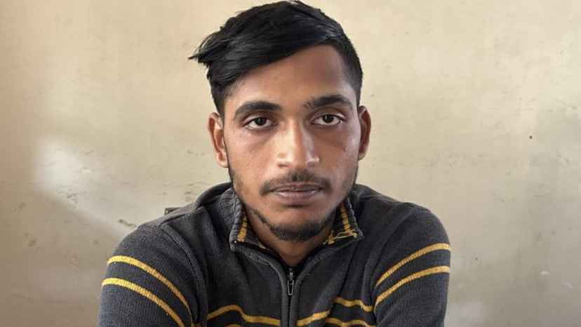 মাদরাসা ছাত্রী অপহরণের অভিযোগে মামলা, গ্রেফতার ১